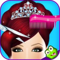 Princess Hair Salon