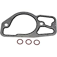 Dorman 904-452 High Pressure Oil Pump Repair Kit Compatible with Select Ford Models