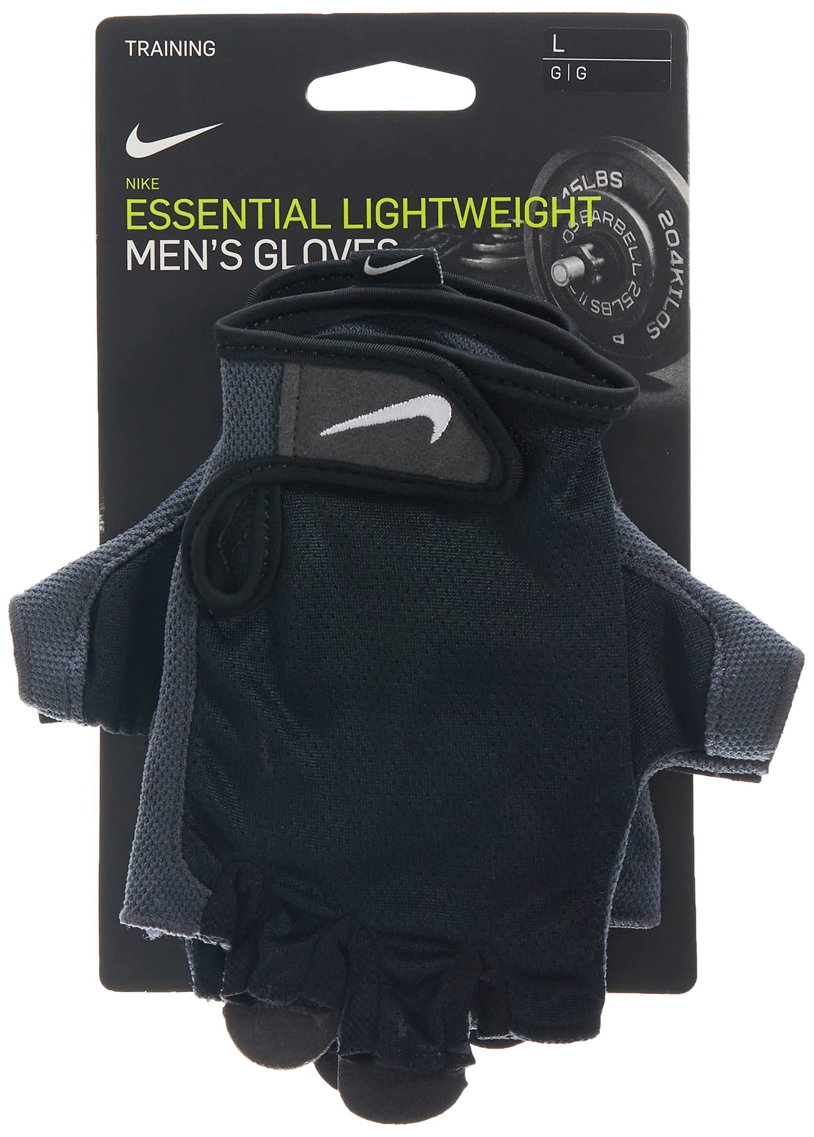 Nike Men's Essential Fitness Gloves