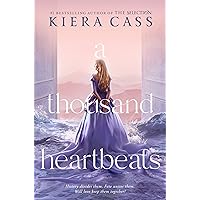 A Thousand Heartbeats A Thousand Heartbeats Kindle Audible Audiobook Hardcover Paperback Audio CD