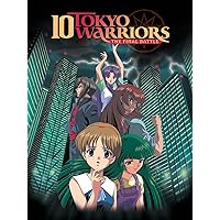 10 Tokyo Warriors: The Final Battle