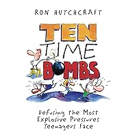 Ten Time Bombs Ten Time Bombs Paperback Kindle Audible Audiobook Printed Access Code Audio, Cassette