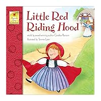 Little Red Riding Hood (Keepsake Stories) Little Red Riding Hood (Keepsake Stories) Paperback Kindle