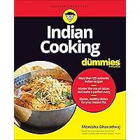 Indian Cooking For Dummies Indian Cooking For Dummies Paperback Kindle