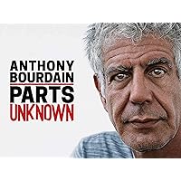 Anthony Bourdain: Parts Unknown Season 10