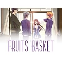 Fruits Basket, Pt. 2 (Simuldub)