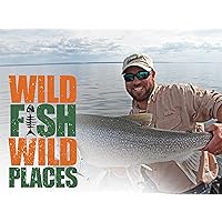 Wild Fish Wild Places - Season 5