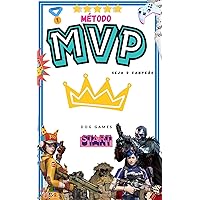 Método MVP: Estrategias para vencer (Portuguese Edition) Método MVP: Estrategias para vencer (Portuguese Edition) Kindle