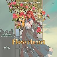 Flowerheart Flowerheart Audible Audiobook Hardcover Kindle Paperback Audio CD