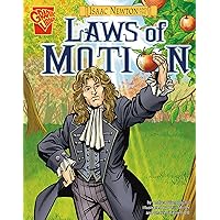 Isaac Newton and the Laws of Motion (Inventions and Discovery series) Isaac Newton and the Laws of Motion (Inventions and Discovery series) Paperback Kindle Audible Audiobook Library Binding