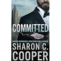 Committed (Atlanta's Finest Series Book 7) Committed (Atlanta's Finest Series Book 7) Kindle Paperback