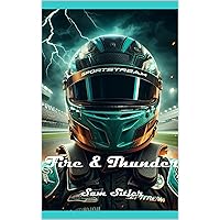 Fire & Thunder Fire & Thunder Kindle Hardcover Audible Audiobook Paperback