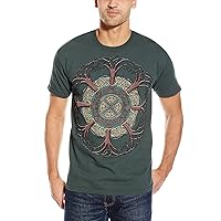 The Mountain Men's Celtic Tree T-Shirt
