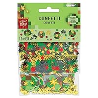Amscan TNT Party Value Pack Confetti - 1.2 Oz., 1 Pack