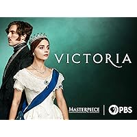 Victoria: Season 3