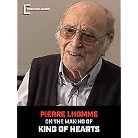 (King of Hearts) New Interview with Cinematographer Pierre Lhomme