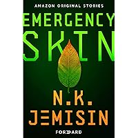 Emergency Skin (Forward collection) Emergency Skin (Forward collection) Kindle Audible Audiobook