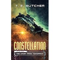 Constellation : The Ghost of Tomorrow