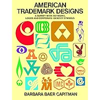 American Trademark Designs (Dover Pictorial Archive S) American Trademark Designs (Dover Pictorial Archive S) Paperback Kindle