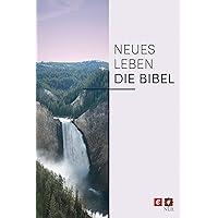 Neues Leben. Die Bibel: mit Parallelstellenapparat (German Edition) Neues Leben. Die Bibel: mit Parallelstellenapparat (German Edition) Kindle Hardcover