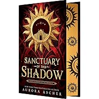 Sanctuary of the Shadow (Elemental Emergence) Sanctuary of the Shadow (Elemental Emergence) Hardcover Audible Audiobook Kindle Paperback