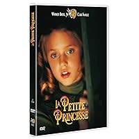 A Little Princess A Little Princess DVD DVD VHS Tape