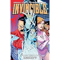Invincible Vol. 22: Reboot? Invincible Vol. 22: Reboot? Kindle Paperback