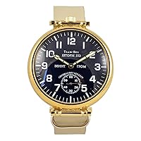 Limited Edition Military Marriage Mens Wrist Watch Collectible Watch 3602 Watch Rare