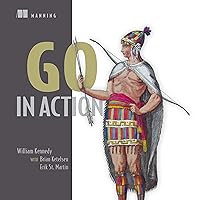 Go in Action Go in Action Audible Audiobook Paperback eTextbook