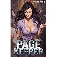 Page Keeper 4: A Slice of Life Fantasy Page Keeper 4: A Slice of Life Fantasy Kindle