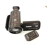 Canon VIXIA HF G20 HD Camcorder with HD CMOS Pro and 32GB Internal Flash Memory