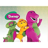 Barney and Friends - Season 10