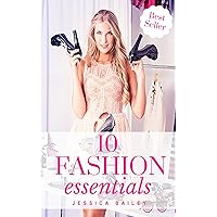 Fashion Tips For Women: Fashion Essentials And Tips Every Woman Needs To Have