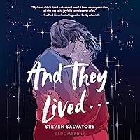 And They Lived... And They Lived... Audible Audiobook Kindle Paperback Hardcover