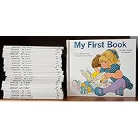 Complete My Book Series : My Book My First Book My First Steps to Reading, My a , My B , My C, My D , My E , My F, My G , My H, My I , My J, My K, My L, My M. My N, My O, My P, My Q, My R, My S, My T, My U, My V, My W, My X Y Z Complete My Book Series : My Book My First Book My First Steps to Reading, My a , My B , My C, My D , My E , My F, My G , My H, My I , My J, My K, My L, My M. My N, My O, My P, My Q, My R, My S, My T, My U, My V, My W, My X Y Z Hardcover