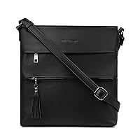 Crossbody Bags For Women, Stylish and Lightweight Shoulder Bag with Large Capacity, Crossbody Purse for Everyday Use