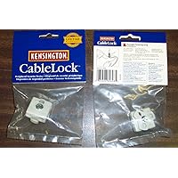 Cable Lock for Computeraccessories