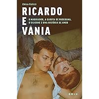 Ricardo e Vânia (Portuguese Edition) Ricardo e Vânia (Portuguese Edition) Kindle Paperback