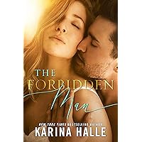 The Forbidden Man: A Standalone Sports Romance The Forbidden Man: A Standalone Sports Romance Kindle Paperback Audible Audiobook Audio CD