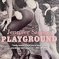 Playground: A Childhood Lost Inside the Playboy Mansion Playground: A Childhood Lost Inside the Playboy Mansion Audible Audiobook Paperback Kindle Hardcover