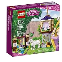 Lego l Disney Princess Rapunzel's Best Day Ever 41065 Disney Toy