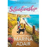 Situationship: A Sweet Second Chance Romance Situationship: A Sweet Second Chance Romance Paperback Kindle Audible Audiobook Library Binding Audio CD