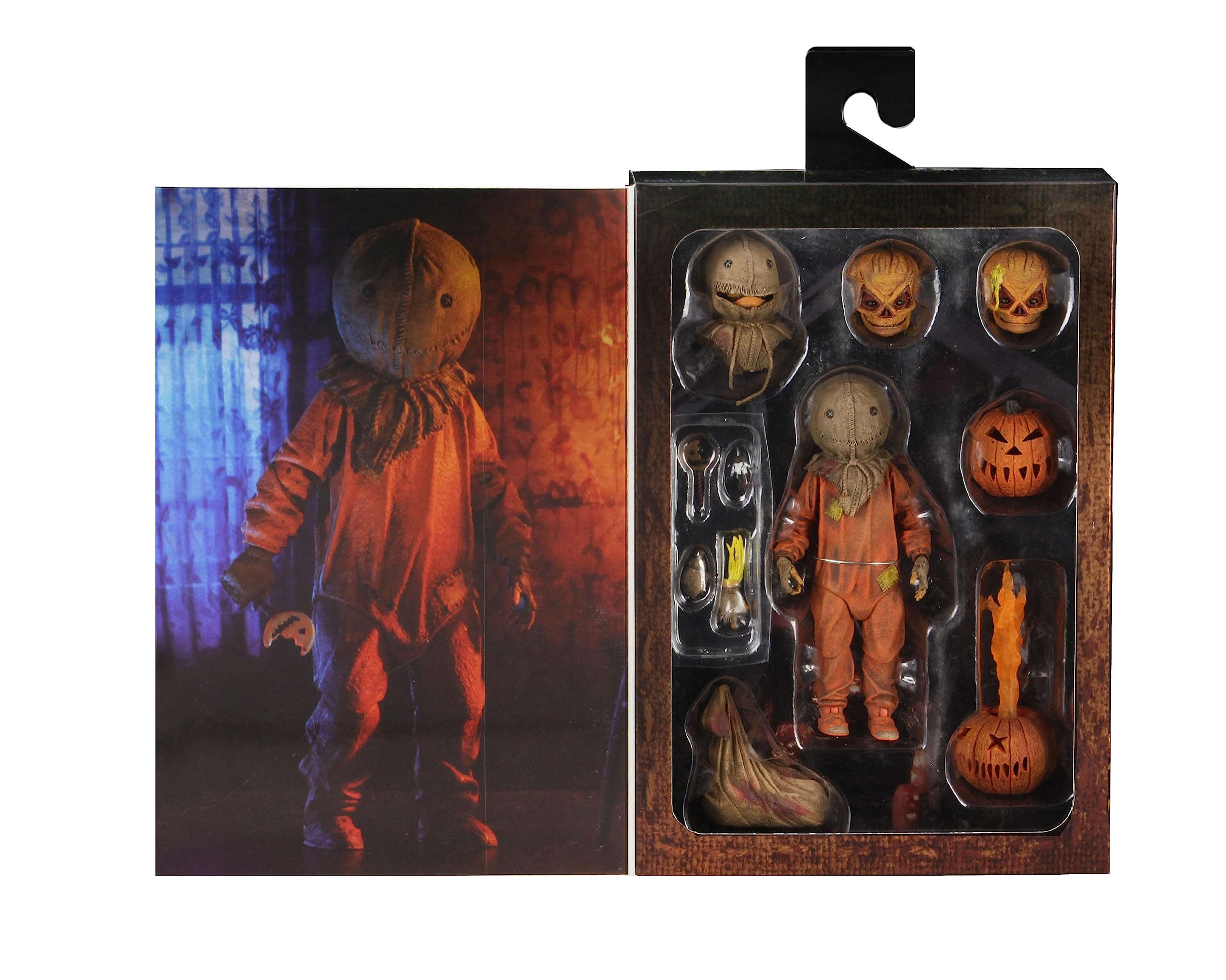 NECA Trick R Treat 7