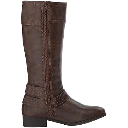 Nine West Girl's Sassy Tran 2 Fashion Boot