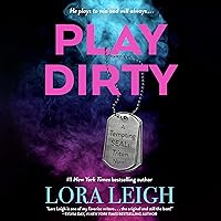 Play Dirty: Tempting SEALs: Triton, Book 1 Play Dirty: Tempting SEALs: Triton, Book 1 Kindle Audible Audiobook Paperback