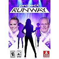 Project Runway - PC Project Runway - PC PC