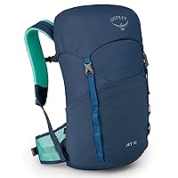 Osprey Jet 18 Kid's Hiking Backpack