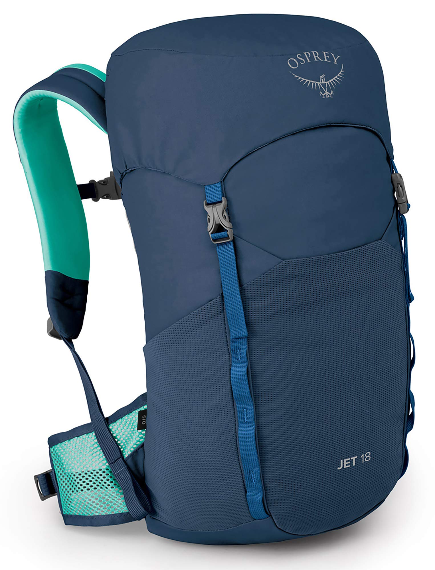 Osprey Jet 18 Kid's Hiking Backpack