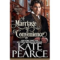 A Marriage of Convenience (Millcastle Book 5) A Marriage of Convenience (Millcastle Book 5) Kindle