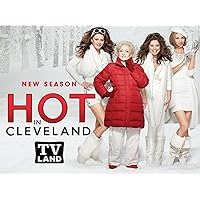 Hot in Cleveland Season 2